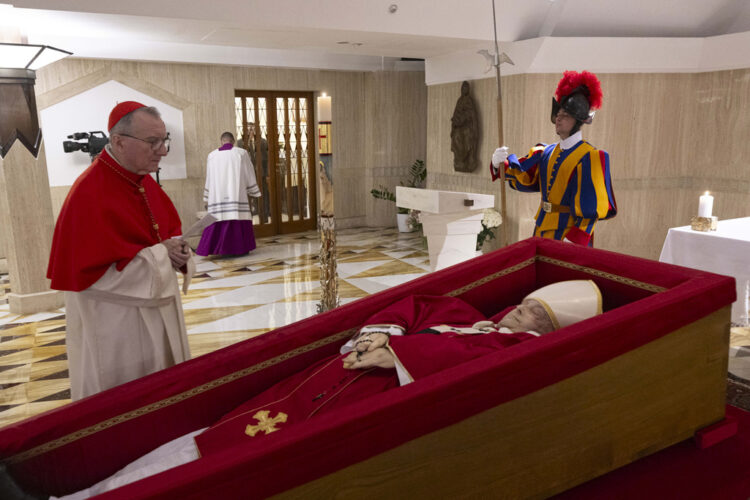 What to know about the death of Pope Francis